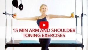 Katya Kinski 15 Minute Workout