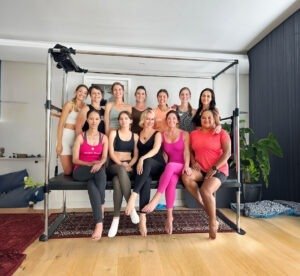 Katya Kinski and her Clients